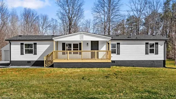 $265,000 | 235 Aberdeen Road, Ruffin, NC 27326