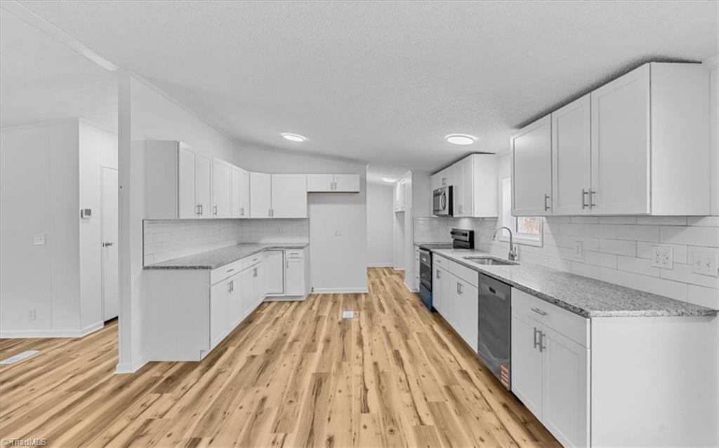 235 Aberdeen Road Ruffin, NC 27326 - Photo 14 of 35