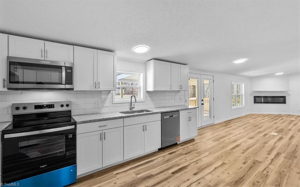 235 Aberdeen Road Ruffin, NC 27326 - Photo 16 of 35