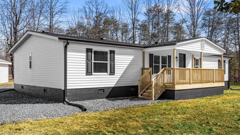 235 Aberdeen Road Ruffin, NC 27326 - Photo 2 of 35