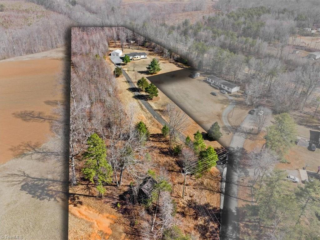 235 Aberdeen Road Ruffin, NC 27326 - Photo 3 of 35 Lot lines are not accurate and only represents what is being shown in webGIS