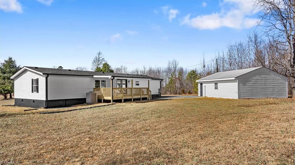 235 Aberdeen Road Ruffin, NC 27326 - Photo 32 of 35