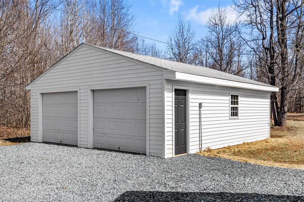 235 Aberdeen Road Ruffin, NC 27326 - Photo 34 of 35