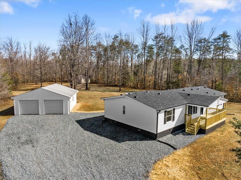 235 Aberdeen Road Ruffin, NC 27326 - Photo 35 of 35