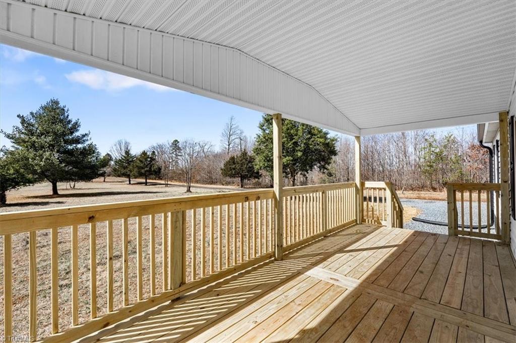 235 Aberdeen Road Ruffin, NC 27326 - Photo 4 of 35