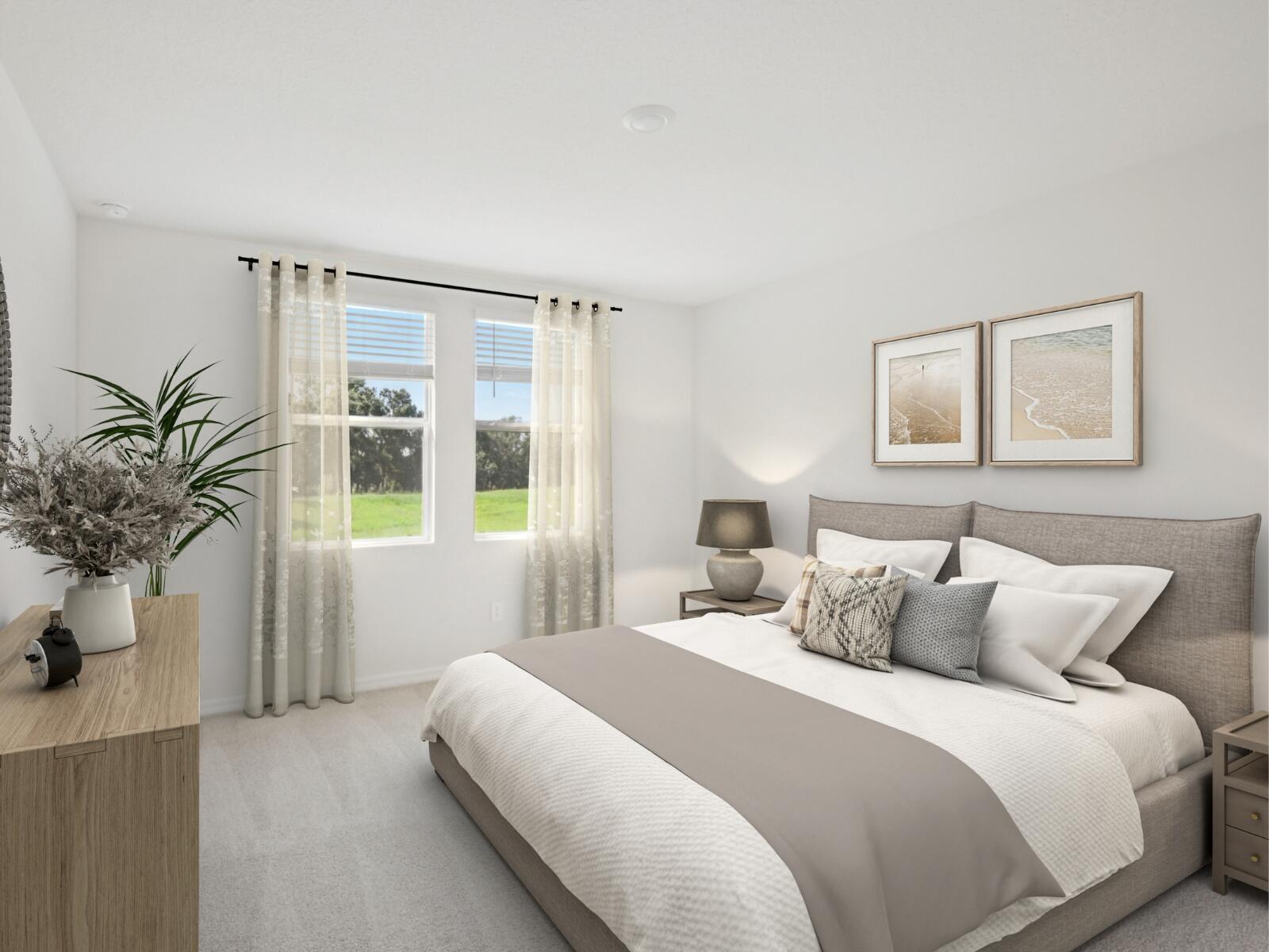 14304 Southwest New Dawn Road Indiantown, FL 34956 - Photo 5 of 12 TPA-VirtualStaging-Acadia3L13-Chic-Prima