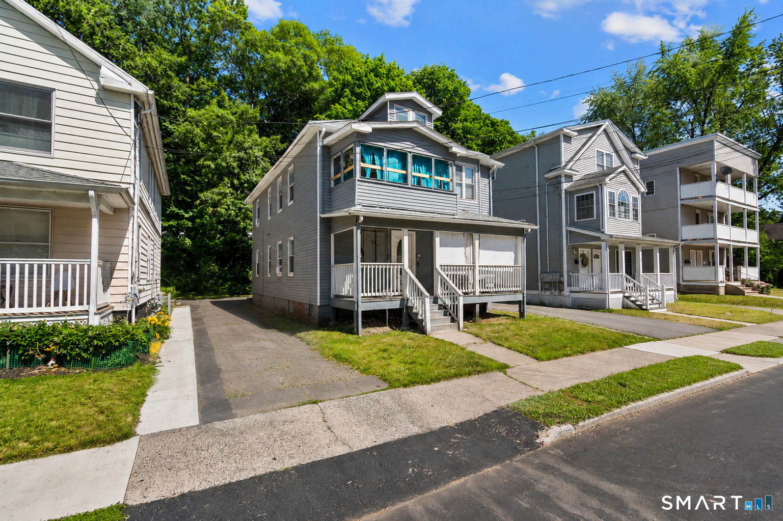 25 Prescott Street Meriden, CT 06450 - Photo 1 of 16