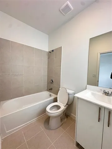 a view of small space