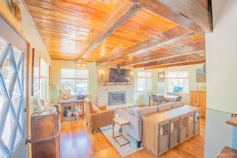 $625,000 | 952 Linda Avenue, South Lake Tahoe, CA 96150