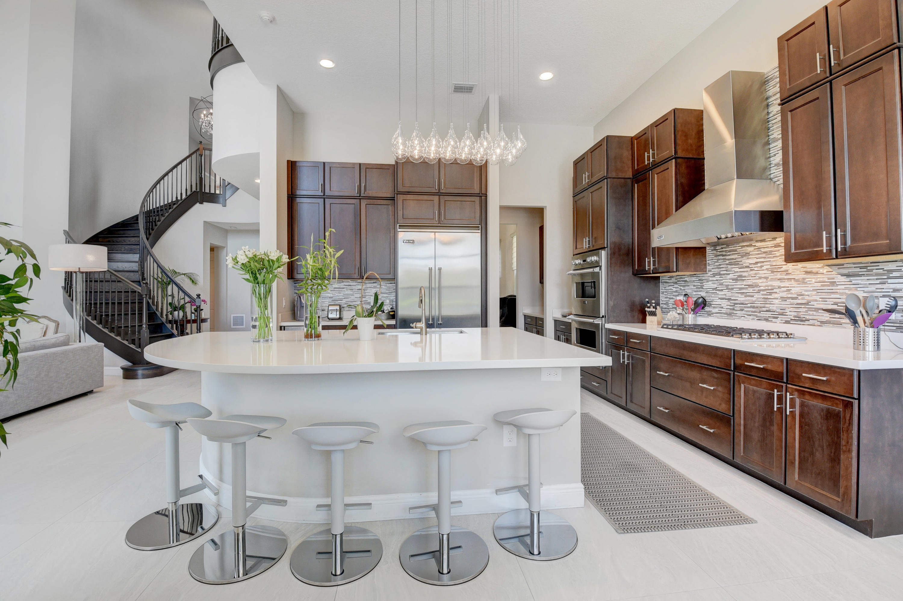 16610 Ambassador Bridge Road Delray Beach, FL 33446 - Photo 13 of 44 KITCHEN