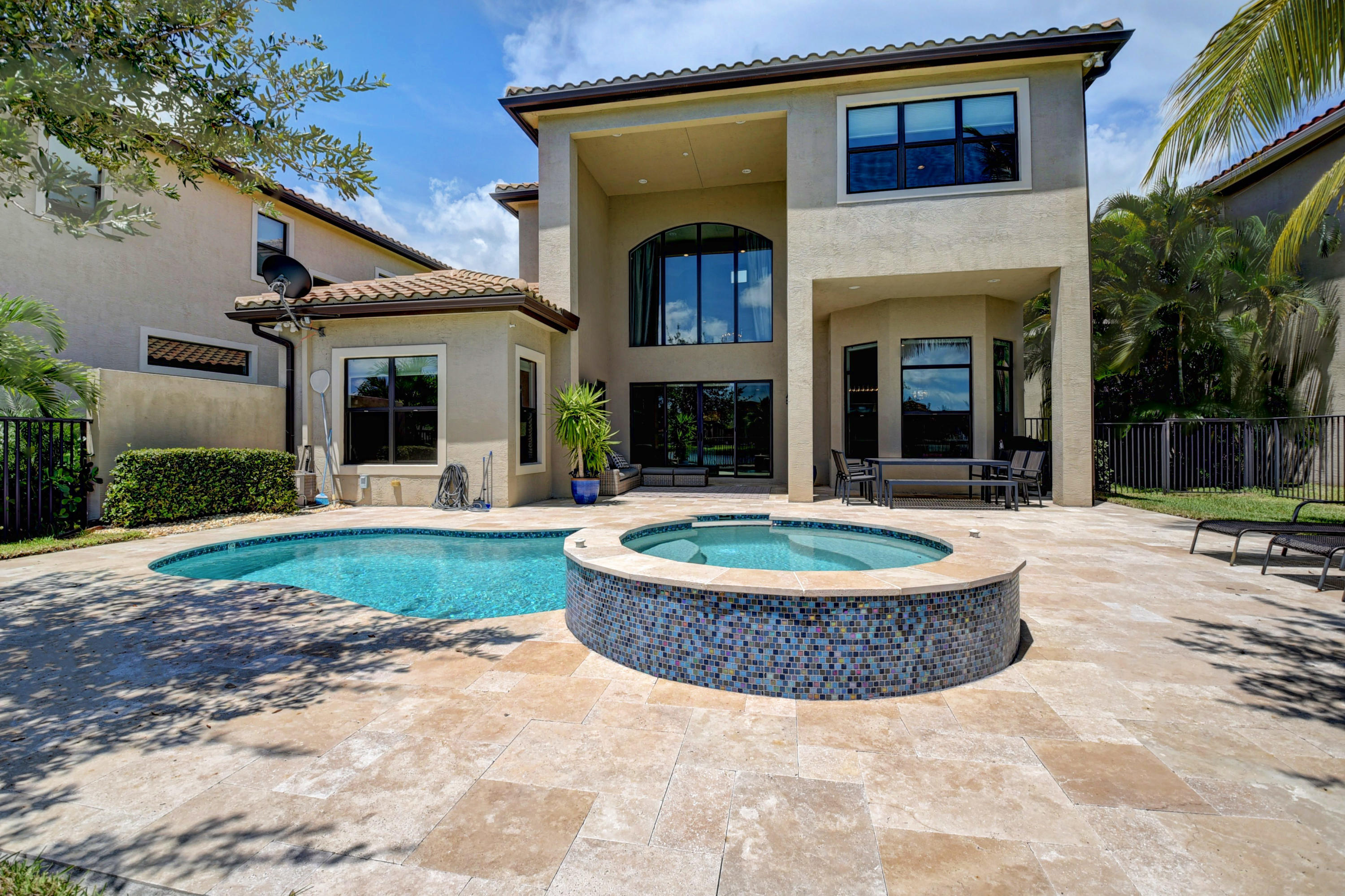 16610 Ambassador Bridge Road Delray Beach, FL 33446 - Photo 26 of 44 POOL