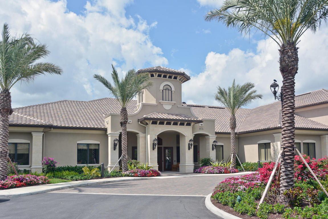 16610 Ambassador Bridge Road Delray Beach, FL 33446 - Photo 34 of 44 Clubhouse