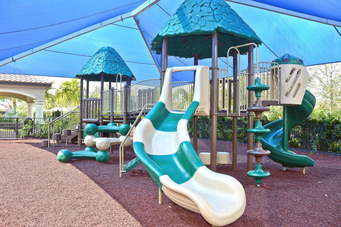 16610 Ambassador Bridge Road Delray Beach, FL 33446 - Photo 38 of 44 Kids play park