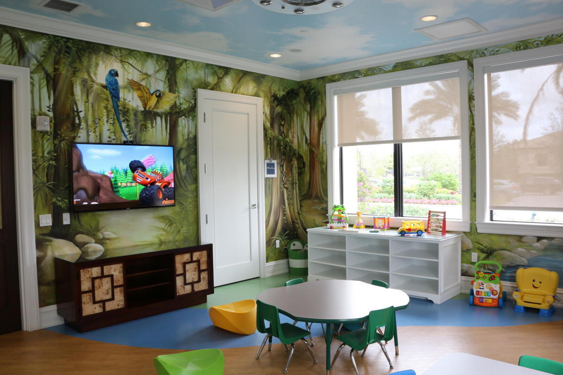 16610 Ambassador Bridge Road Delray Beach, FL 33446 - Photo 40 of 44 Kinder Room