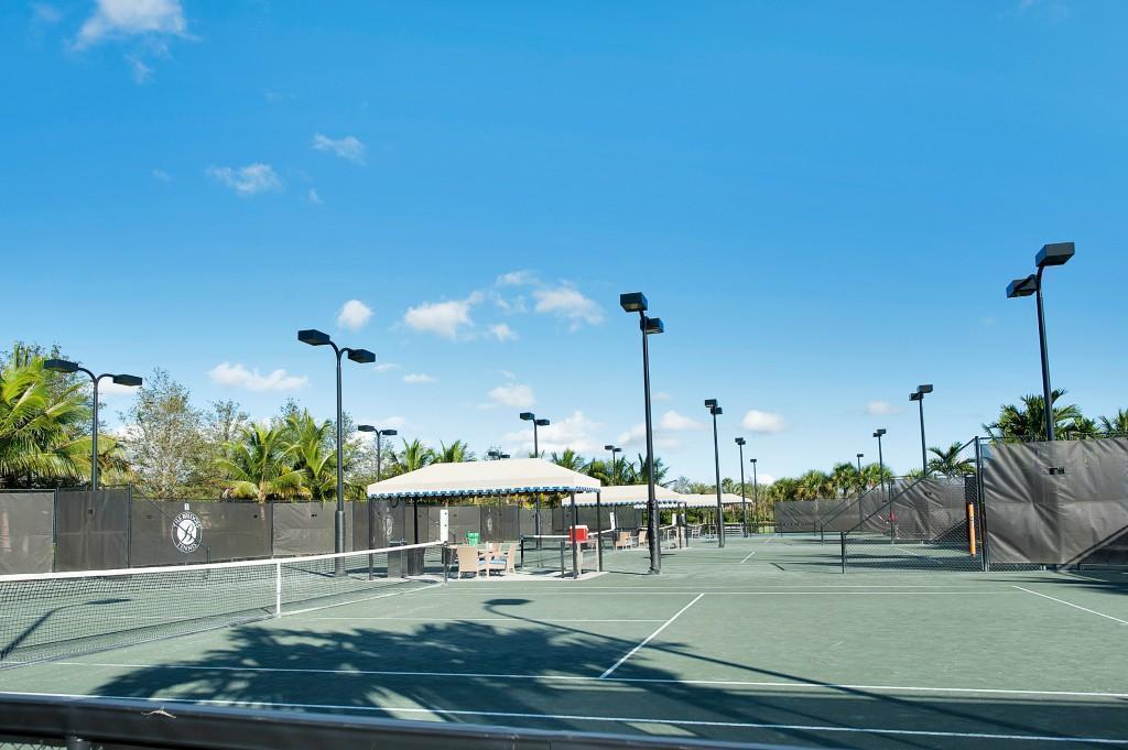 16610 Ambassador Bridge Road Delray Beach, FL 33446 - Photo 41 of 44 Tennis