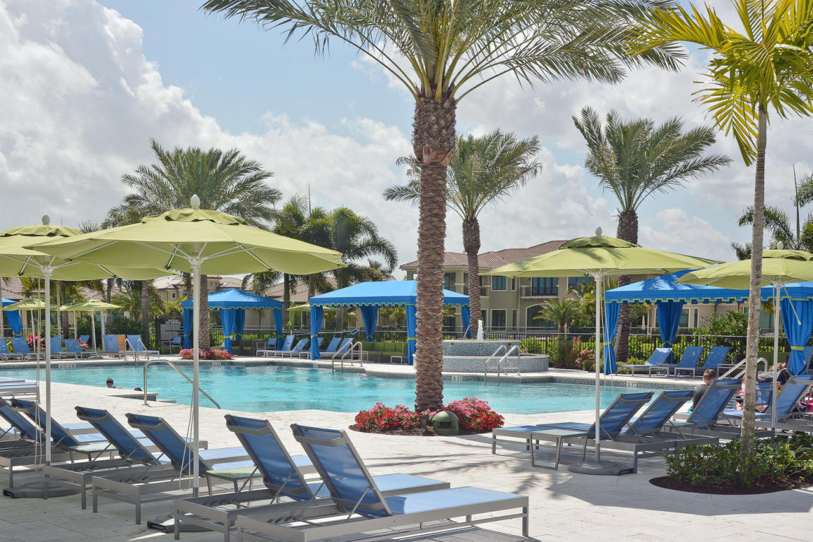 16610 Ambassador Bridge Road Delray Beach, FL 33446 - Photo 42 of 44 Resort Pool