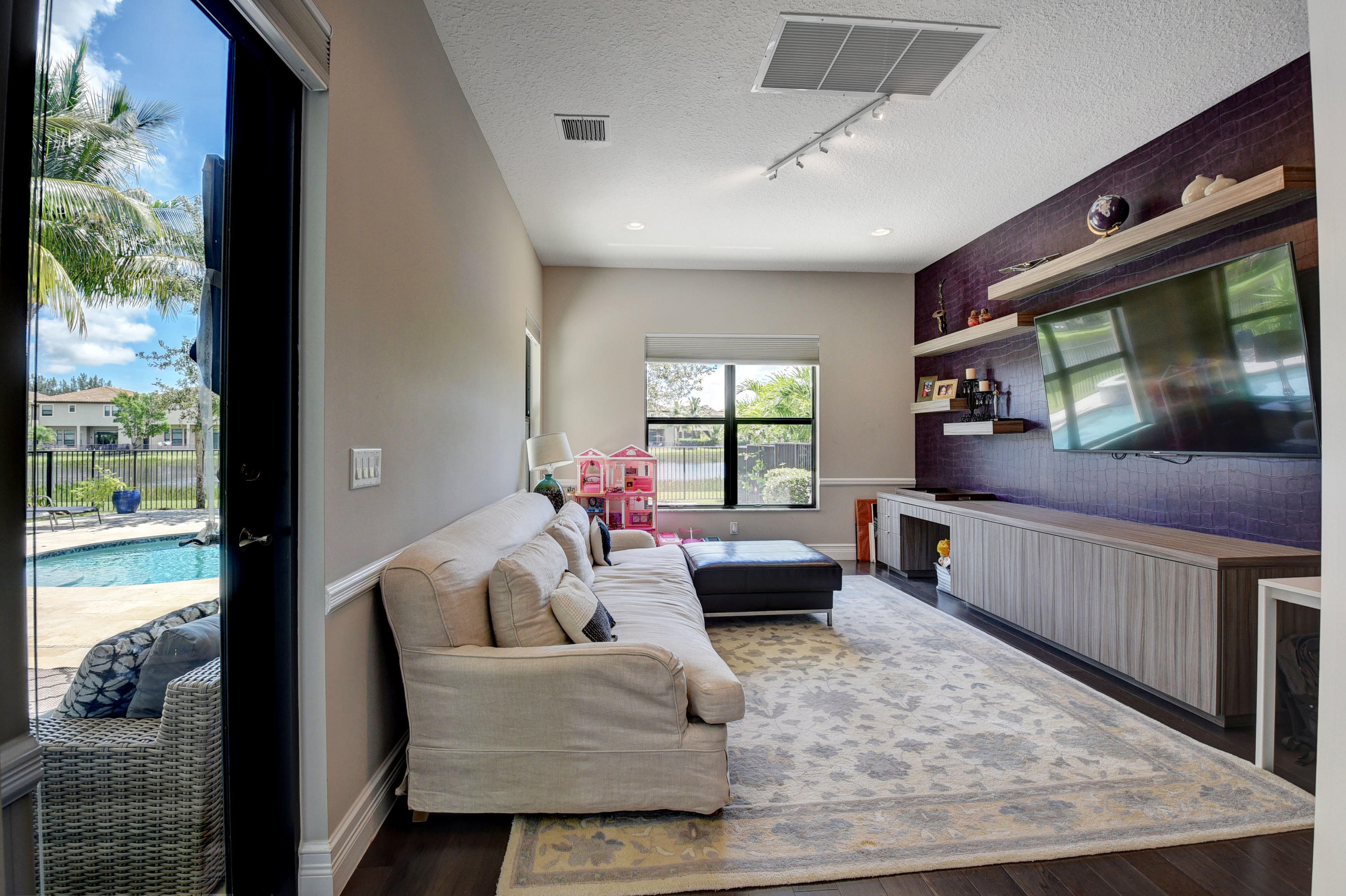 16610 Ambassador Bridge Road Delray Beach, FL 33446 - Photo 7 of 44 DEN