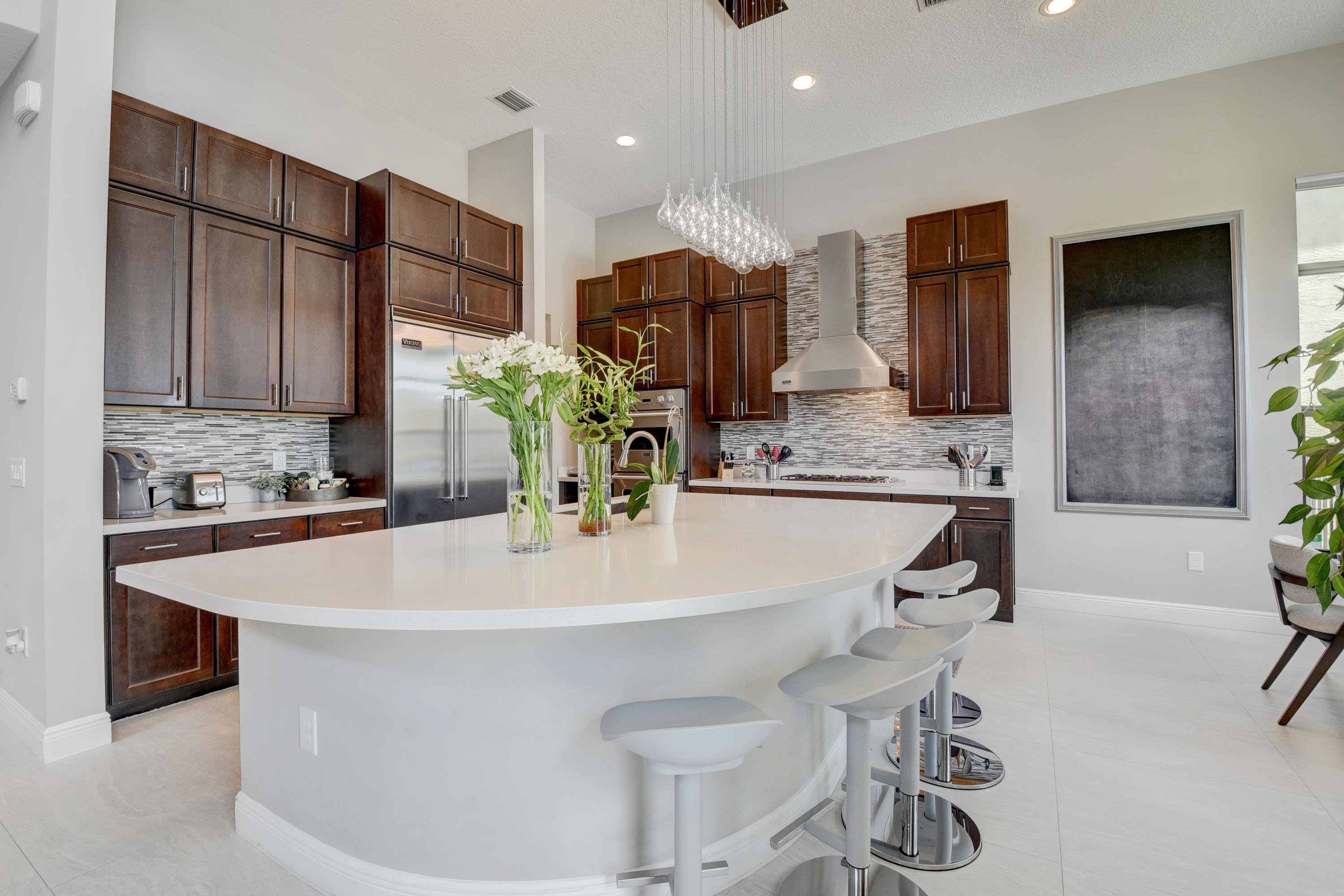 16610 Ambassador Bridge Road Delray Beach, FL 33446 - Photo 10 of 44 KITCHEN