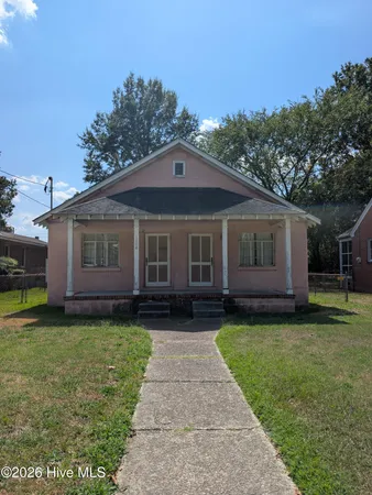 $99,999 | 1006 Faison Street East, Wilson, NC 27893
