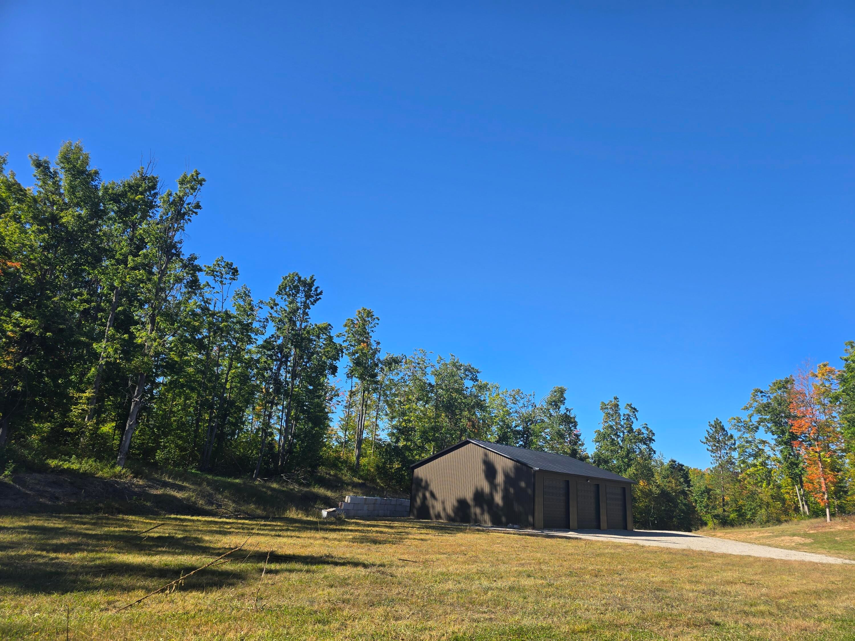 455 East Helmer Lake Road Fairview, MI 48621 - Photo 29 of 86 20250928_154945