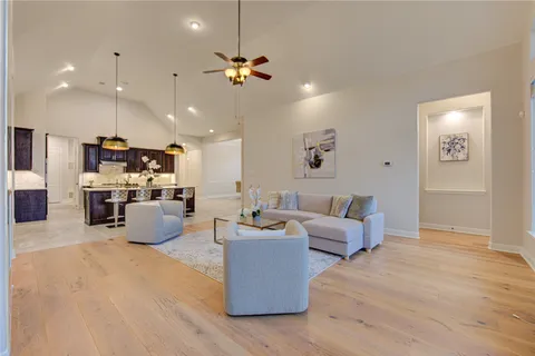 $699,000 | 17431 Endel Way, Richmond, TX 77407