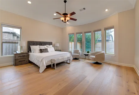 $699,000 | 17431 Endel Way, Richmond, TX 77407