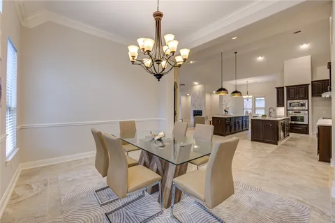 $699,000 | 17431 Endel Way, Richmond, TX 77407