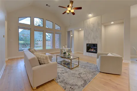 $699,000 | 17431 Endel Way, Richmond, TX 77407