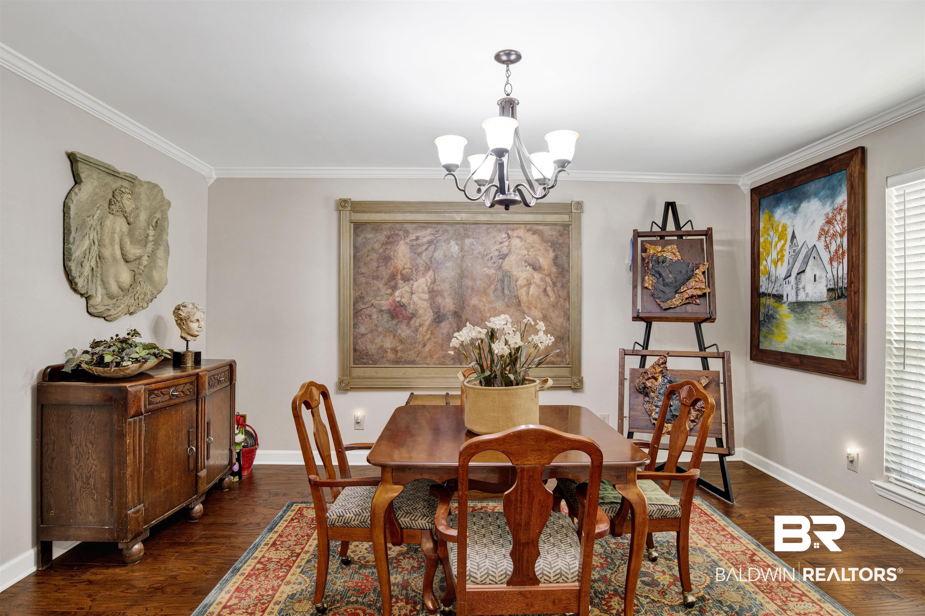 822 Artillery Range Daphne, AL 36527 - Photo 9 of 48 Dining Room