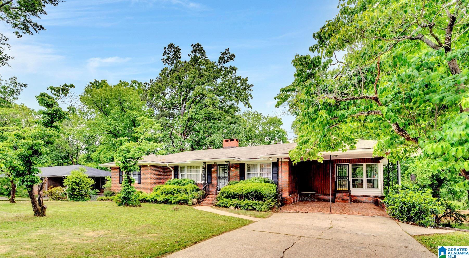 412 Maple Street Birmingham, AL 35206 - Photo 3 of 39
