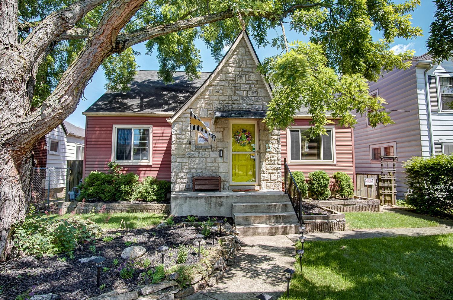 2982 Parkside Road Columbus, OH 43204 - Photo 1 of 23 Gallery Image 1