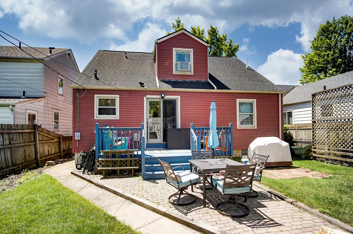 2982 Parkside Road Columbus, OH 43204 - Photo 20 of 23 Gallery Image 20