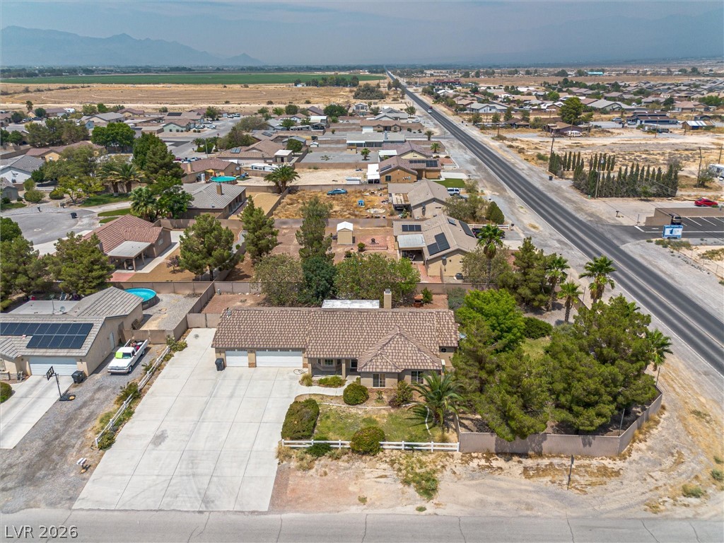 30 Diamond Bar Road Pahrump, NV 89048 - Photo 31 of 36