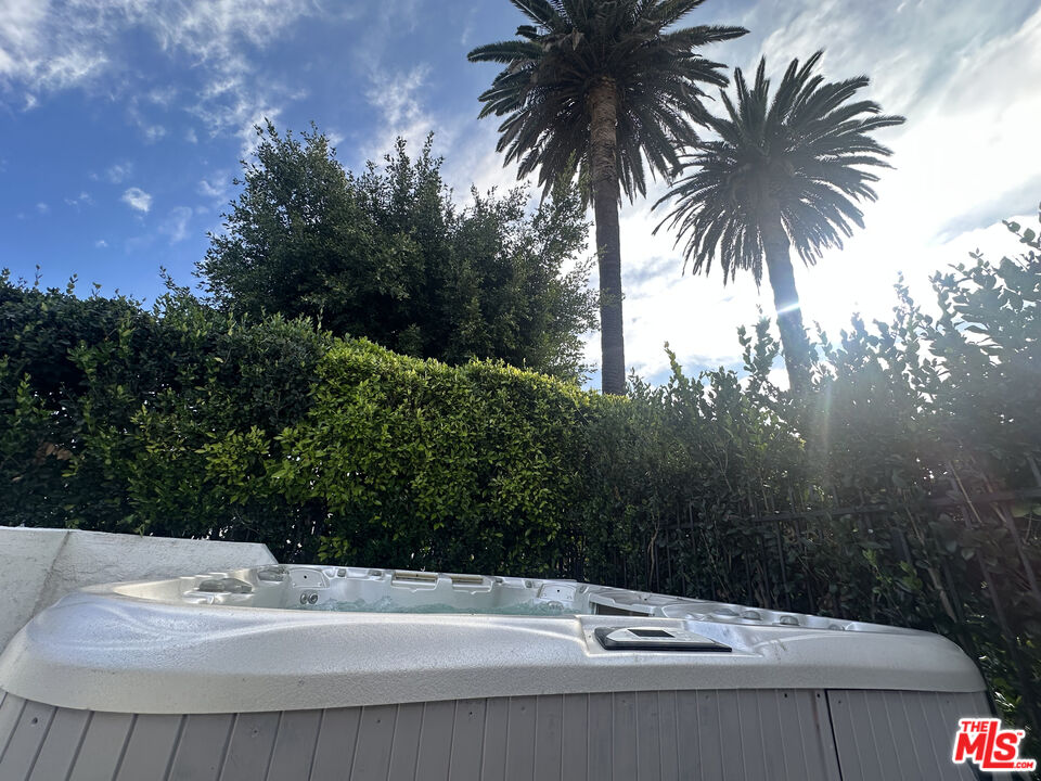 643 North Vista Street Los Angeles, CA 90036 - Photo 51 of 51 a view of a house with a yard