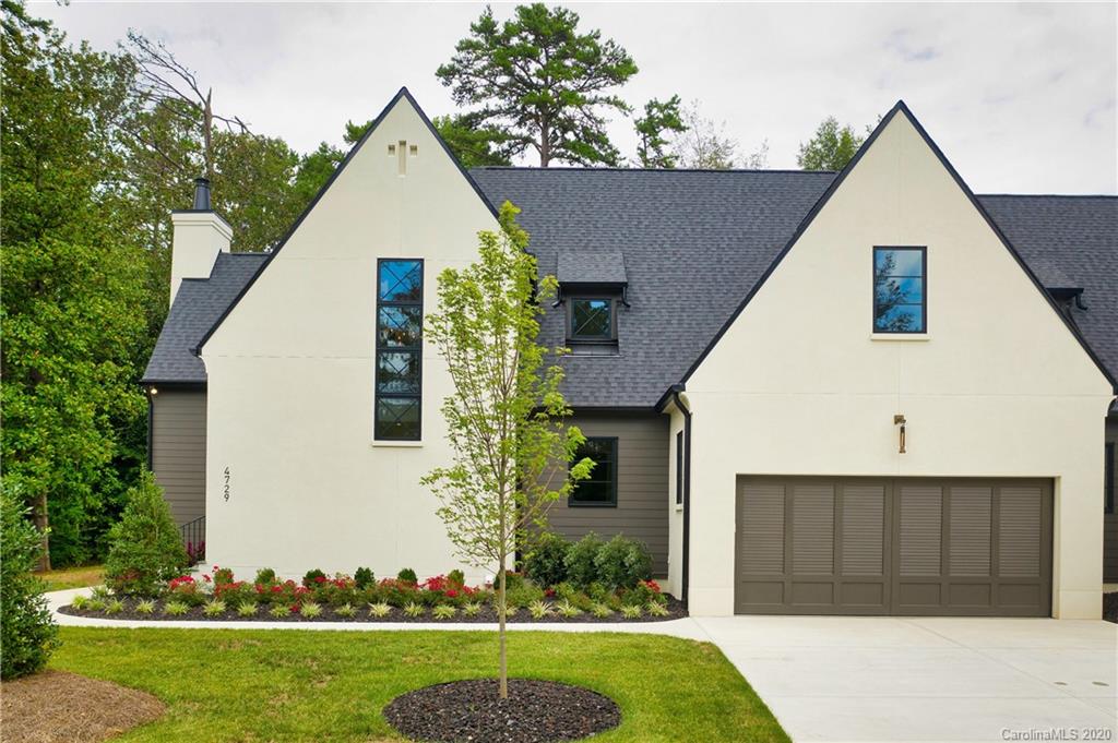 4729 Providence Road Charlotte, NC 28270 - Photo 1 of 43 Gallery Image 1