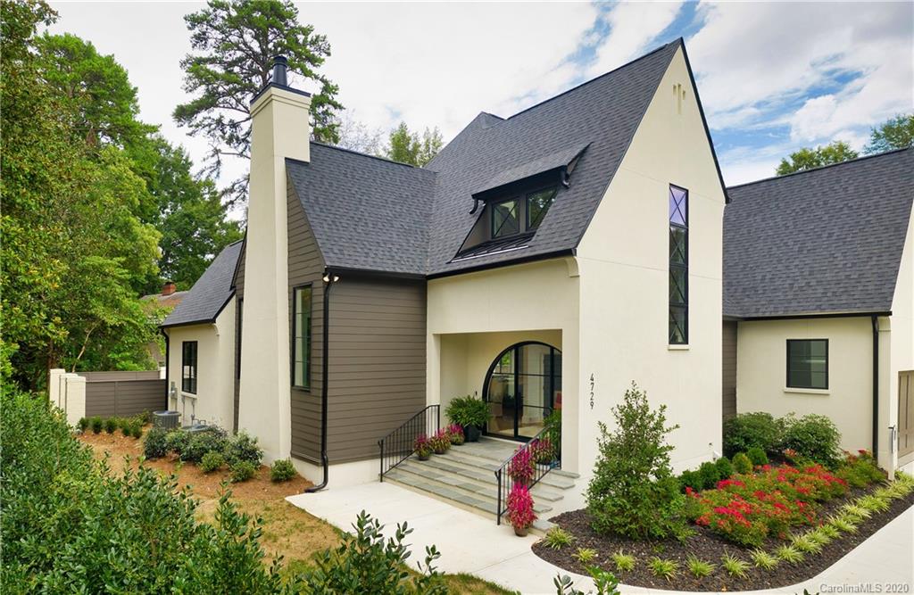 4729 Providence Road Charlotte, NC 28270 - Photo 2 of 43 Gallery Image 2