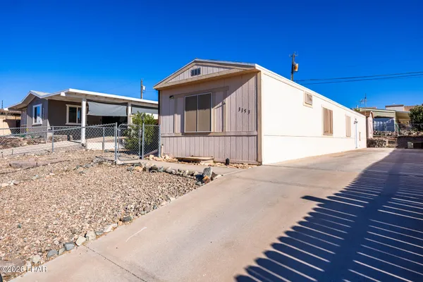 $199,999 | 3153 Lake Drive, Lake Havasu City, AZ 86404