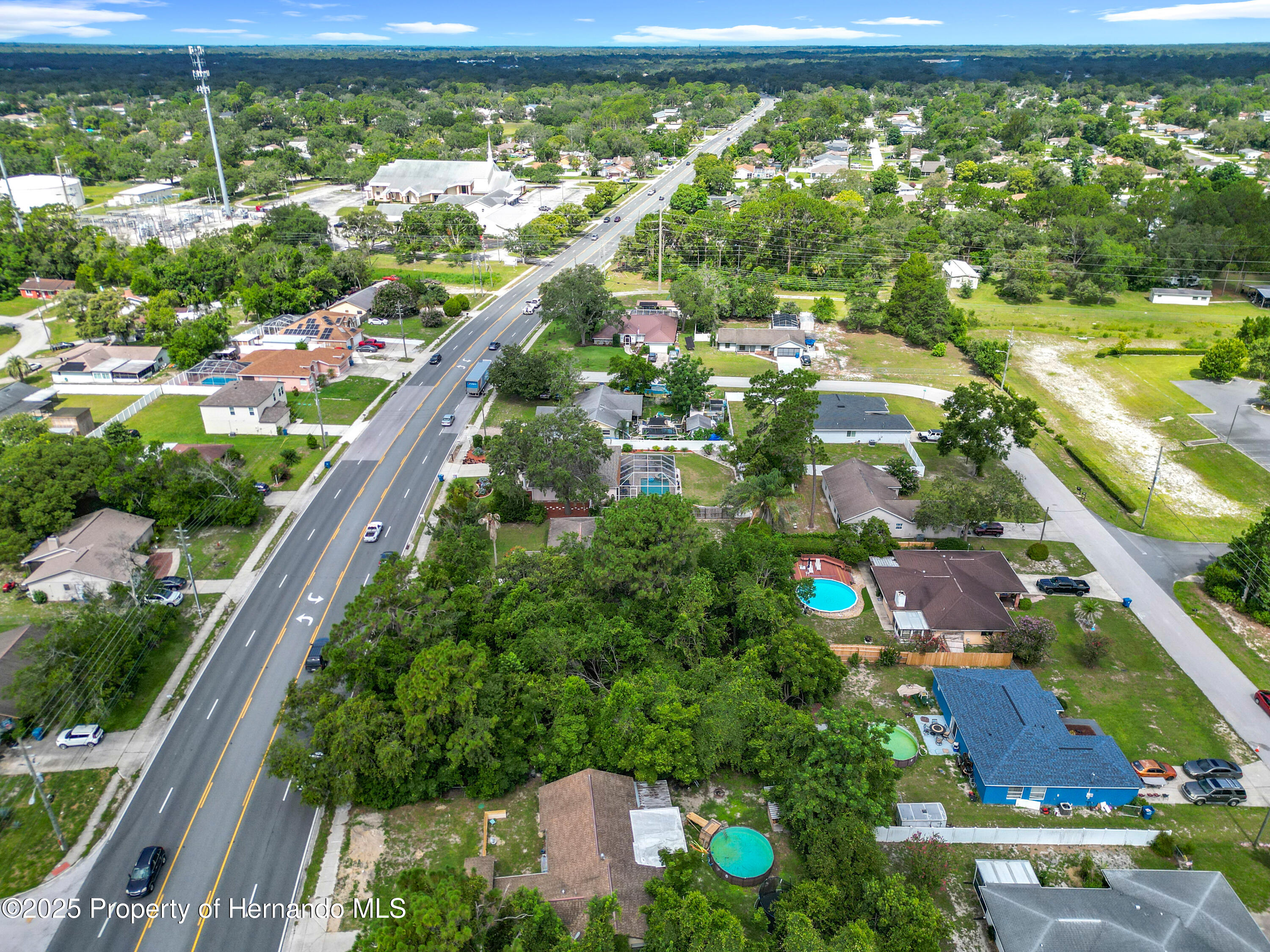 0 Spring Hill Drive Spring Hill, FL 34608 - Photo 19 of 20