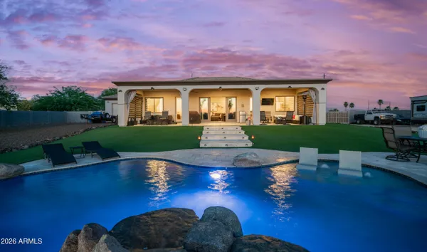 $1,200,000 | 38710 North 15th Avenue, Phoenix, AZ 85086