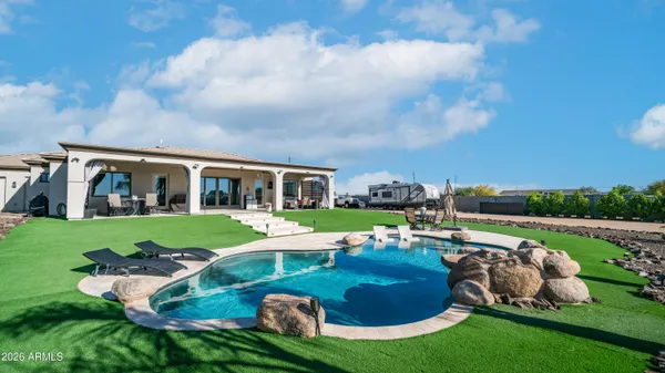 $1,200,000 | 38710 North 15th Avenue, Phoenix, AZ 85086