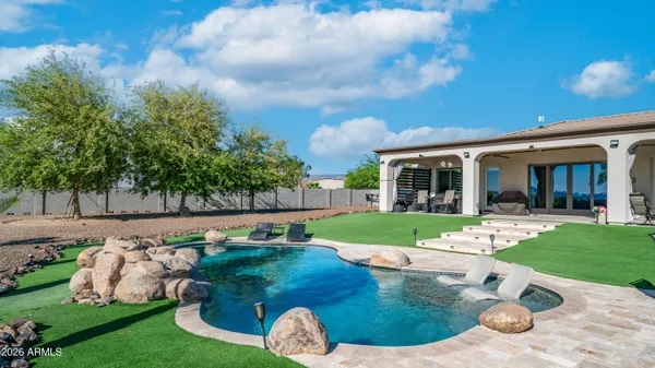 $1,200,000 | 38710 North 15th Avenue, Phoenix, AZ 85086