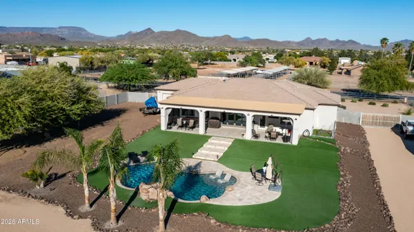 $1,200,000 | 38710 North 15th Avenue, Phoenix, AZ 85086