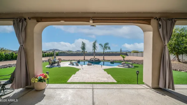 $1,200,000 | 38710 North 15th Avenue, Phoenix, AZ 85086