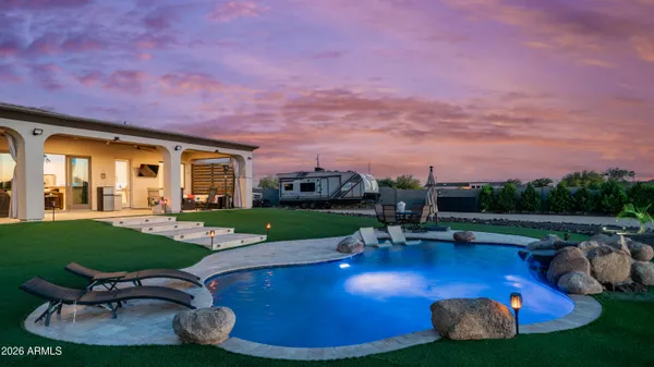 $1,200,000 | 38710 North 15th Avenue, Phoenix, AZ 85086