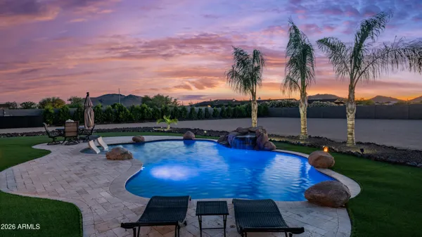 $1,200,000 | 38710 North 15th Avenue, Phoenix, AZ 85086