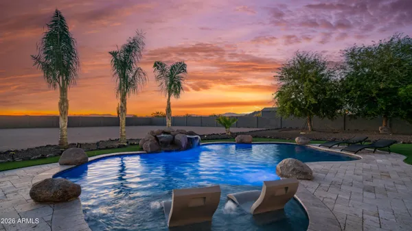 $1,200,000 | 38710 North 15th Avenue, Phoenix, AZ 85086