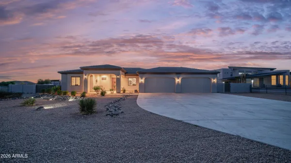 $1,200,000 | 38710 North 15th Avenue, Phoenix, AZ 85086
