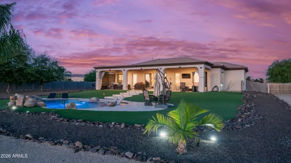 $1,200,000 | 38710 North 15th Avenue, Phoenix, AZ 85086