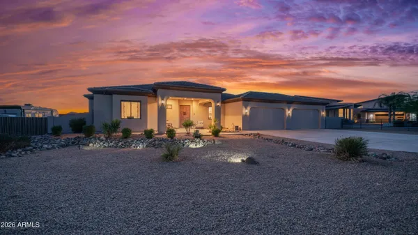 $1,200,000 | 38710 North 15th Avenue, Phoenix, AZ 85086