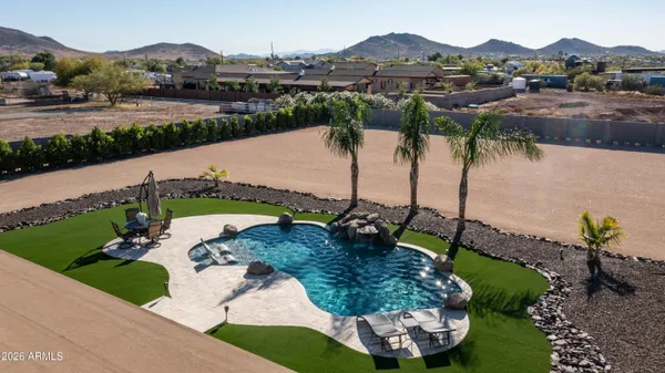 $1,200,000 | 38710 North 15th Avenue, Phoenix, AZ 85086